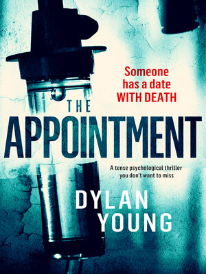 cover image of The Appointment